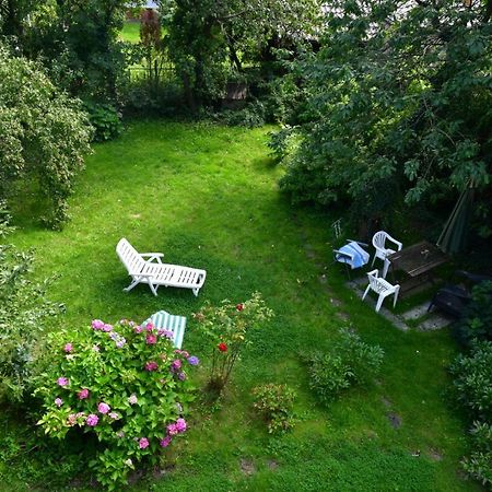 Przytulne Duze Mieszkanie W Domku Jednorodzinnym Koszalin Exterior foto