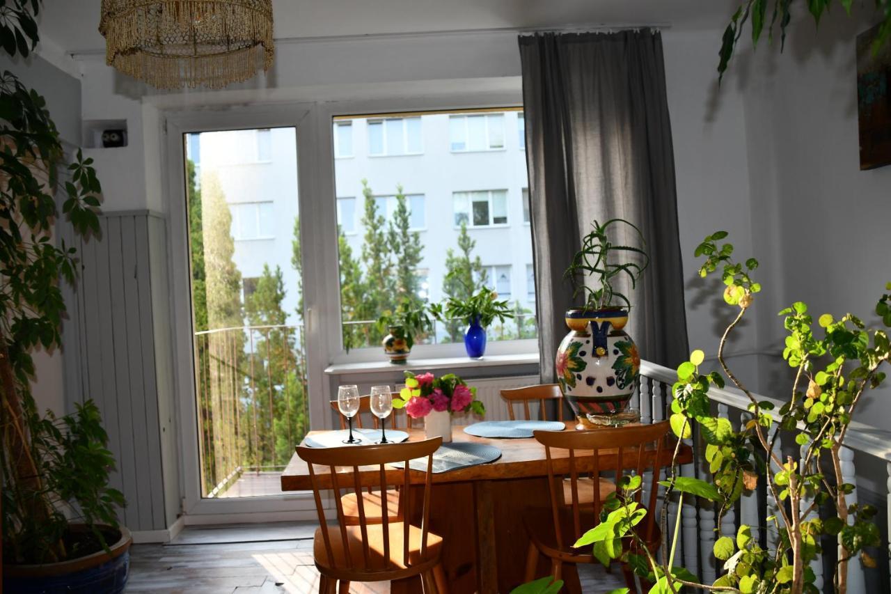 Przytulne Duze Mieszkanie W Domku Jednorodzinnym Koszalin Exterior foto